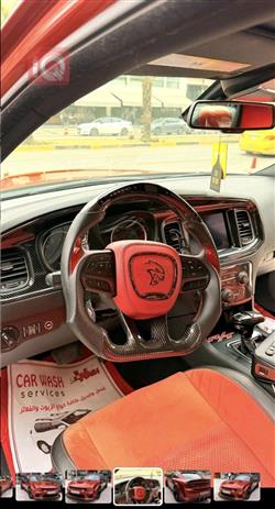 دودج تشارجر